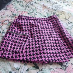 Kids skort