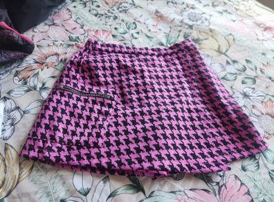 Kids skort