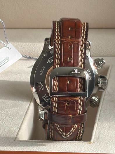 Jaeger LeCoultre Master Compressor