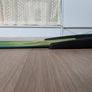Golf Practice Putting Mat with Ball Return Image 3