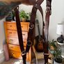 Original "HOLD FAST GEAR" Camera Harness Image 4