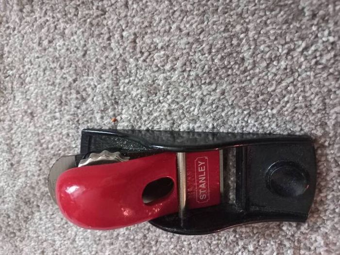 Toolbox & Tools