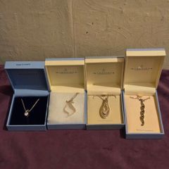 Newbridge Silverware Necklaces