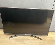 Lg 43 Inch Tv