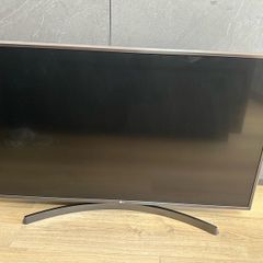Lg 43 Inch Tv