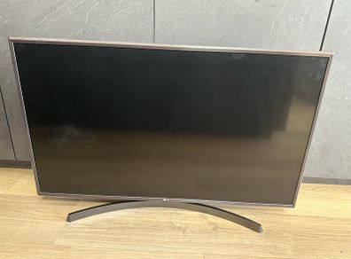 Lg 43 Inch Tv