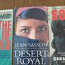 Three Books Image 3