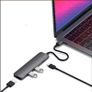 Satechi Type-C Slim Multi-Port Adapter 4K Image 2