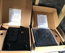 Fanvil VOIP X7 and X4U