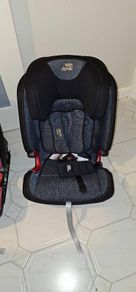 Britax Advansafix M XPad 9-36 kg