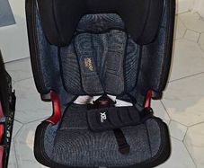 Britax Advansafix M XPad 9-36 kg