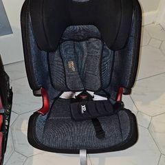 Britax Advansafix M XPad 9-36 kg