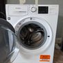 Hotpoint washer/dryer Image 2