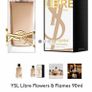 YSL LIBRE Flowers&Flames 90ml parfum for her Image 6