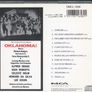 Oklahoma! The Original Cast Album. CD. Free Postage! Image 2