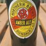 Rare Vintage Bottle for Amber Ale Image 2