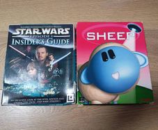 pc and windows 95/98 cd rom bundle