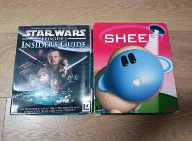 pc and windows 95/98 cd rom bundle