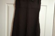 J.Crew silk dress