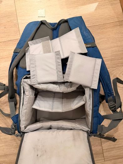Lowepro BP 250 AW II Photo Backpack