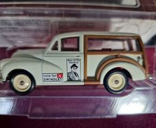 lledo coronation street model