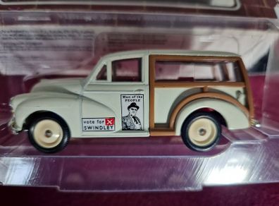 lledo coronation street model