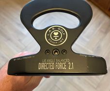 LAB DFS 2.1 putter