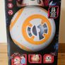 Star Wars Interactive Droid BB-8 Image 2