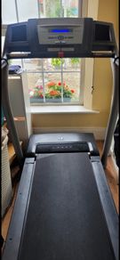 NordicTrack C2000 Running Machine