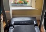 NordicTrack C2000 Running Machine
