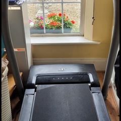 NordicTrack C2000 Running Machine