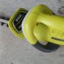 hedge trimmer ryobi with WD-40 garden lubricant (with short lead) Image 2