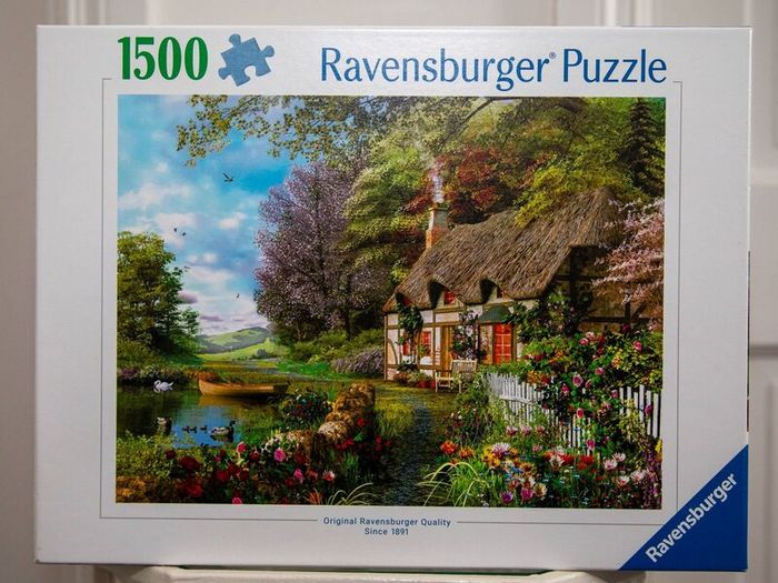 Jigsaws