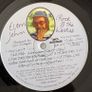 Elton John - Rock of the Westies. Absolutely lovely UK 1st pressing with  printed inner sleeve and insert. Image 8
