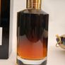 Mancera Black Prestigium 120ml Approx. 80% Full Image 2