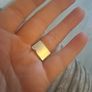 Square ring Image 3