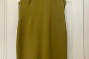 Green Dress Hobbs - Size 16