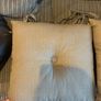 2 Garden Seat Cushions Image 3