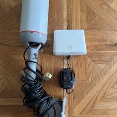 Huawei B2368-66 4G LTE Router Unlocked