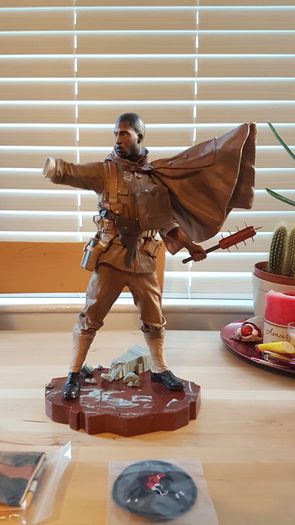Battlefield 1 Collector's Edition