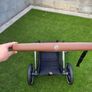 Cybex Priam Carrycot & Pushchair Pram Image 8