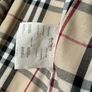 Ladies Burberry Jacket Image 6