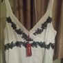 BNWT Monsoon long midi flared dress size UK20 EUR48 Image 2