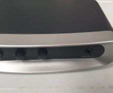 Audio Splitter