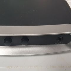 Audio Splitter