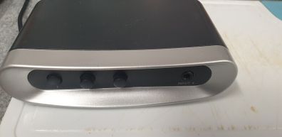 Audio Splitter