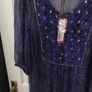 monsoon silk top Image 3