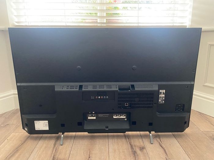 42 inch tv