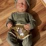 Baby doll Image 2