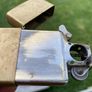 Brass Zippo Lighter for pipes Image 9